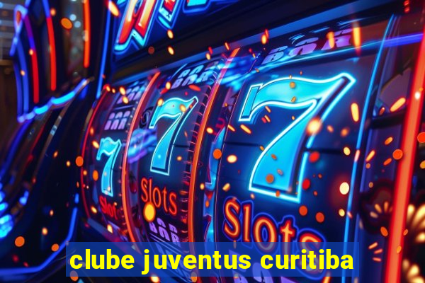 clube juventus curitiba